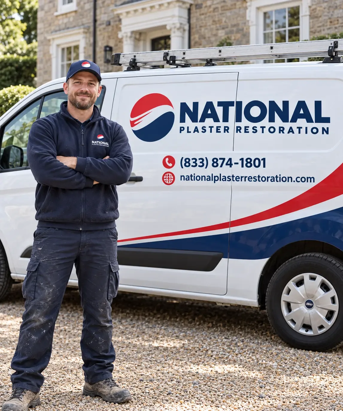 Plaster Repair company in Eva, AL